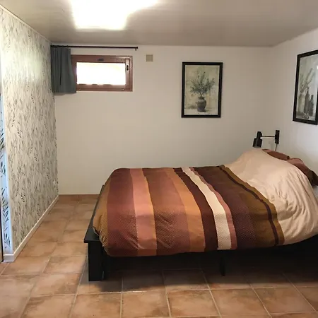 Appartement Sous Nous *